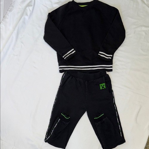 Kids size sweatshirt - 8, and