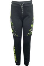 Boy Black Minecraft Creeper