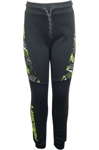 Boy black minecraft - black, creeper