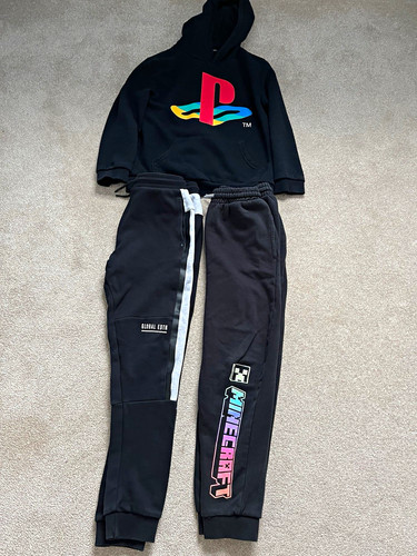 Playstation boys years - playstation,