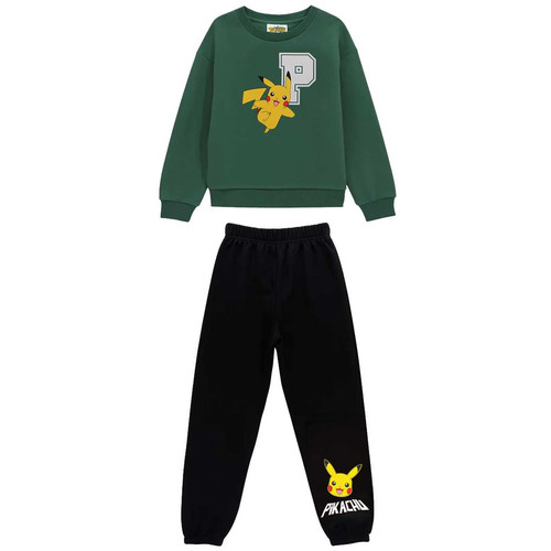 Character kids sweatshirt - character,
