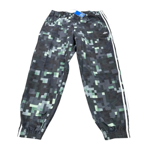Adidas minecraft track pants - adidas,