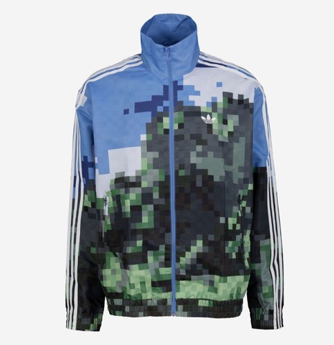 Adidas originals minecraft - adidas,