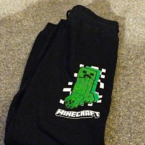Minecraft boys creeper - minecraft,