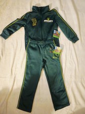 Minecraft Boys Dark Green