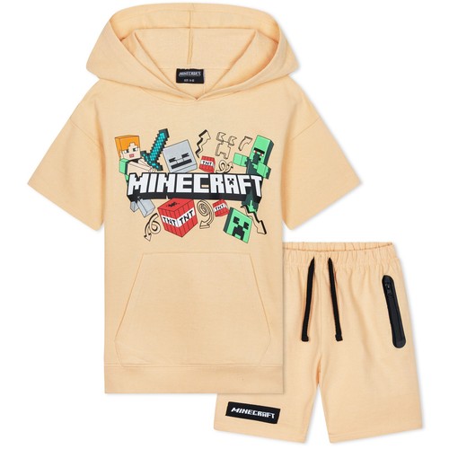 Minecraft boys summer - boys,