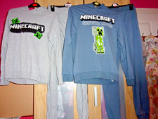 Boys Bundle of Mine craft