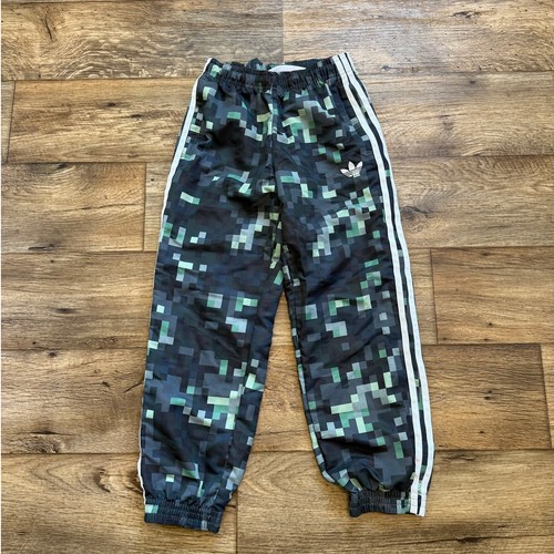 Adidas originals minecraft - x,