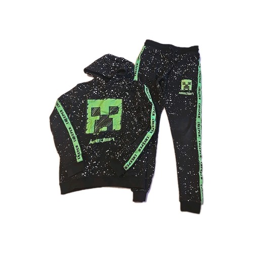Boy tracksuit outfit - tracksuit,