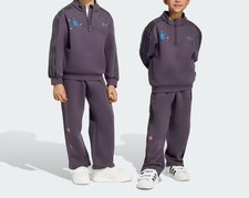 size 4-5Y Adidas Minecraft