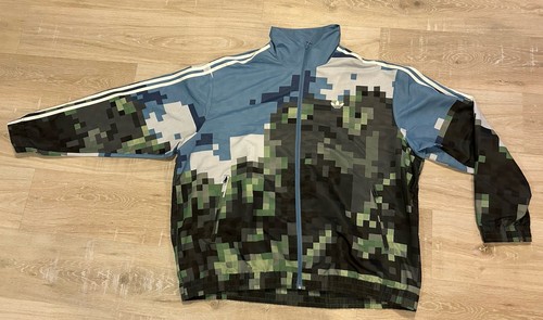 Adidas minecraft movie - adidas,