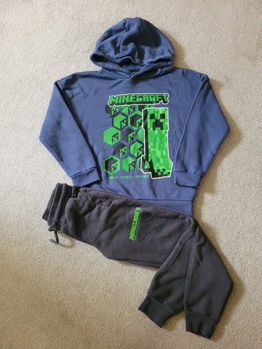 Minecraft piece outfit - piece,