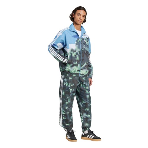 Men adidas originals blue - originals,