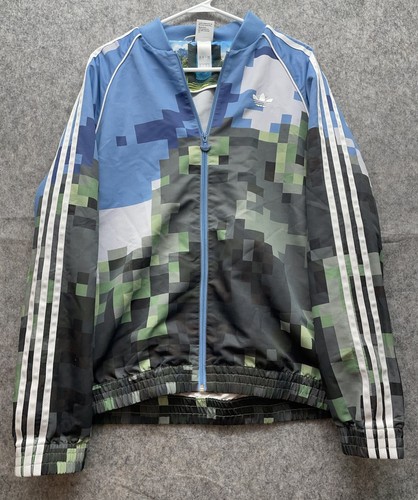Adidas originals minecraft - adidas,