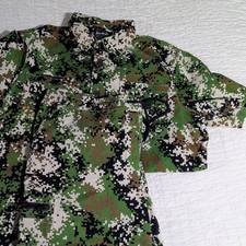 Snoop Dogg Supply Digital Camo