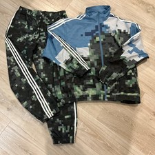 adidas Minecraft Movie