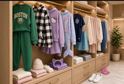 Girls age years - girls, clothing