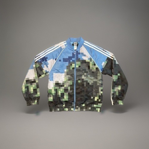 Adidas originals minecraft - adidas,