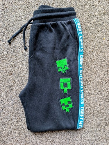 Official minecraft boys - official,