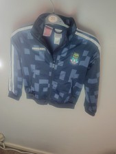 Boys Adidas Minecraft