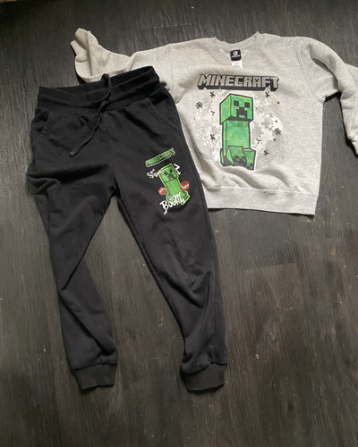 Boys tracksuit age - tracksuit, 7-