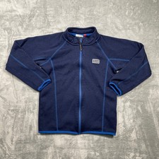 LEGO Wear Kids Navy Blue