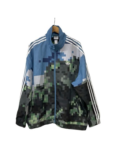 Adidas originals minecraft - x,