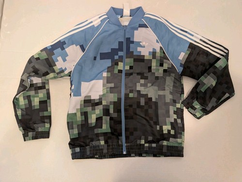 Adidas originals minecraft - adidas,